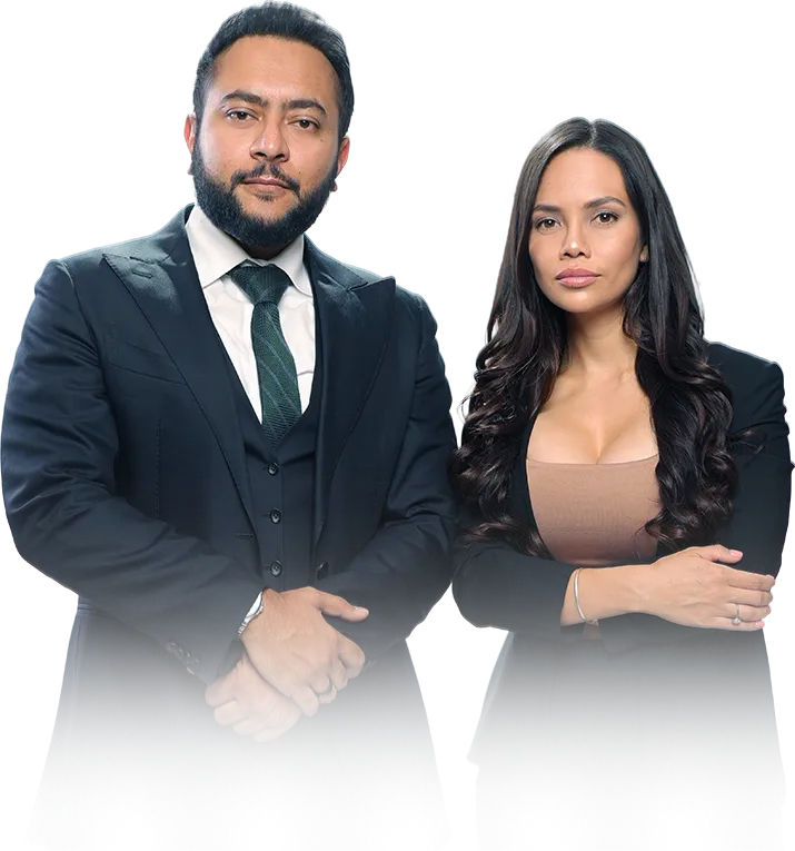 Arif Abrar & Linzui Vergara