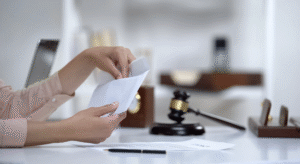 Insurance Claims: How Abrar & Vergara's Trial Background Strengthens Negotiations
