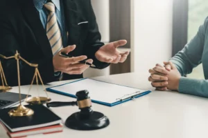 The Four Elements That Win Personal Injury Cases