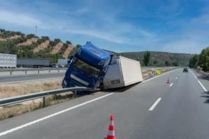 Why Choose an El Paso Commercial Vehicle Accident Lawyer at Abrar & Vergara?