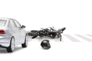 Common Injuries After a Motorcycle Accident