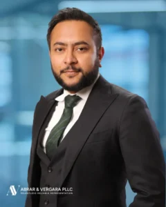 El Paso Uber Accident Lawyer