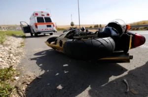 Texas Motorcycle Accident Statistics
