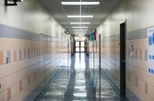 Institutional Sexual Abuse Laws in New Mexico