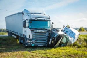 Why Should You Call a Truck Accident Lawyer Immediately?