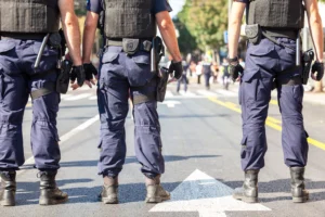Why Families Turn to Our Firm for Police Brutality Cases