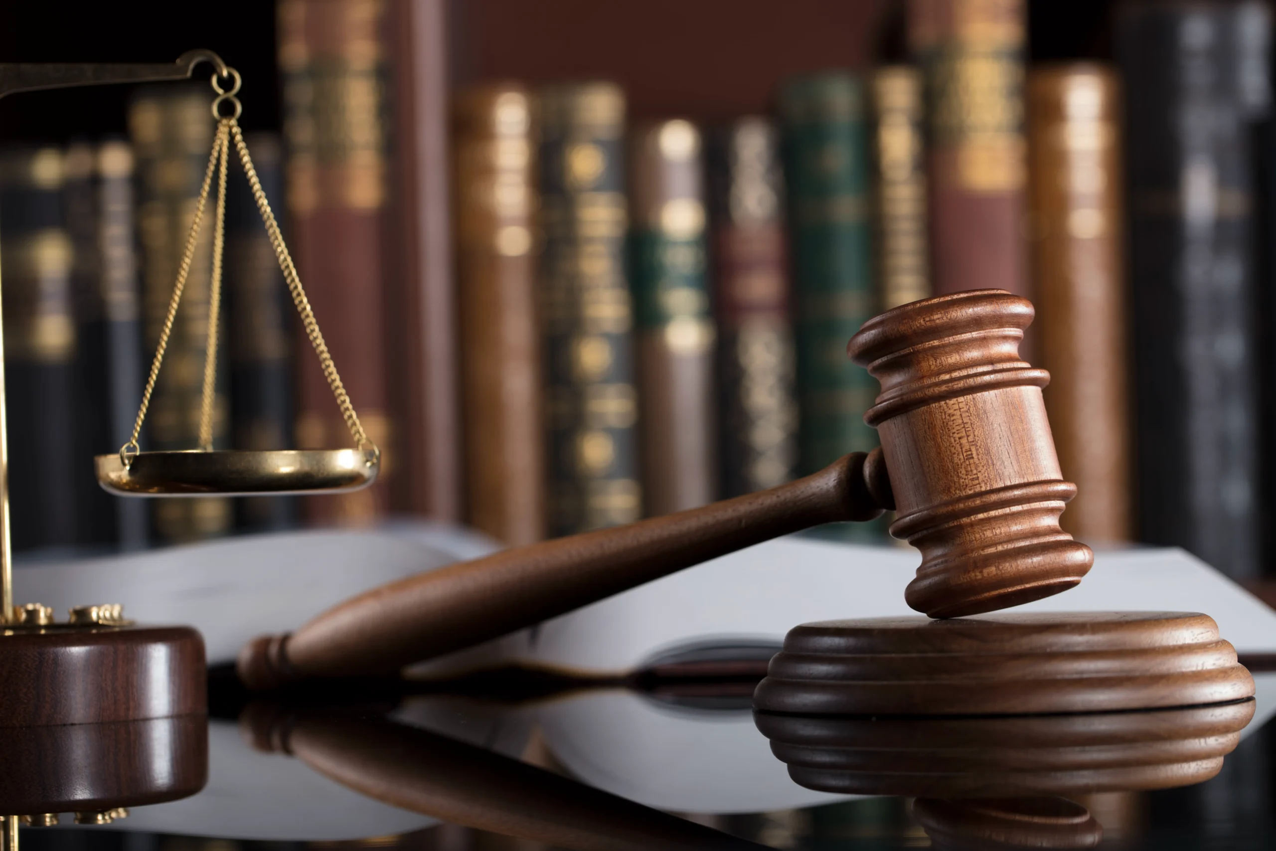 How an Expert Witness Can Help Your Court Case